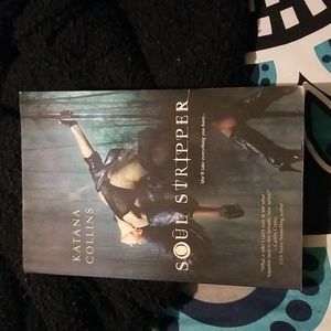 Soul Stripper